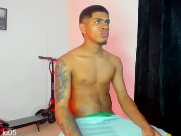 k_florez on Chaturbate