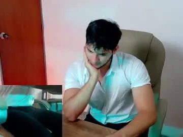 kaelswitch — Really wanting to expel cum  #uncut #muscle #cum #twink #bigdick - Goal: masive Cum [611 tokens left]