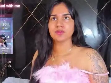 kagome01 on Chaturbate