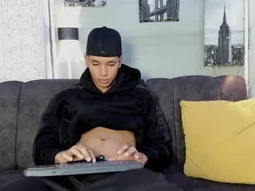 kai_storm7 on Chaturbate