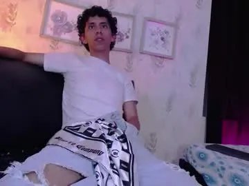 kaiirox on Chaturbate