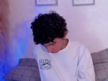 kaiirox on Chaturbate