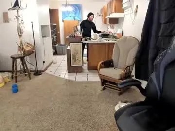 kaiku77 on Chaturbate