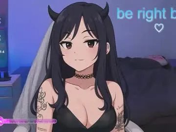 kailey_harris on Chaturbate