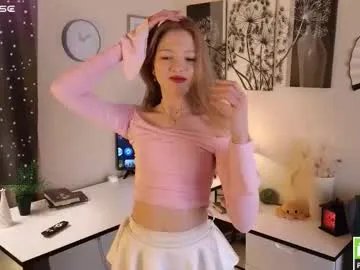kaily__bray on Chaturbate