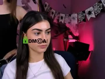 kaisy_star on Chaturbate