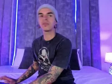 kaletattoos on Chaturbate