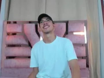 kameron_aand_nick on Chaturbate