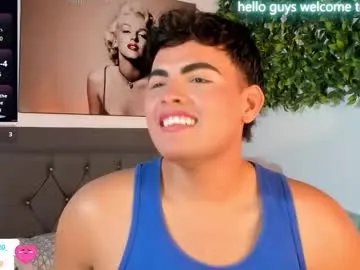 kami_22 on Chaturbate