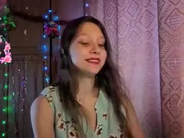 kamisalling on Chaturbate