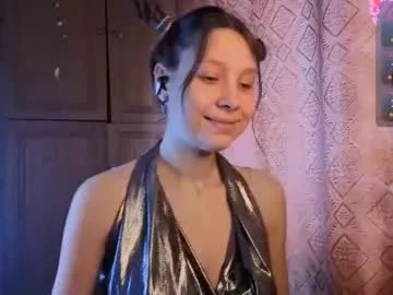 kamisalling on Chaturbate