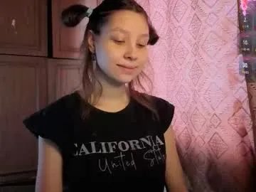 kamisalling on Chaturbate