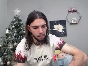 kanehunter on Chaturbate