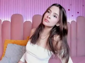 karriewatson on Chaturbate