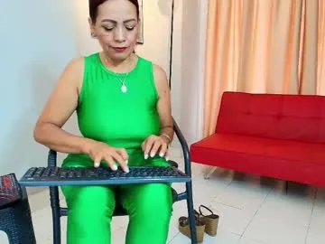 kasandra_gomez on Chaturbate