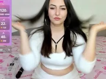 kassy_fantasy on Chaturbate