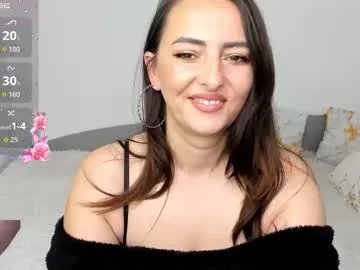kassy_fantasy on Chaturbate