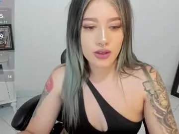kat_apple on Chaturbate