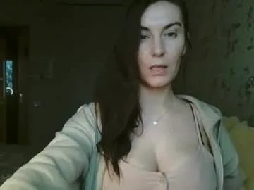 katalinaqe on Chaturbate