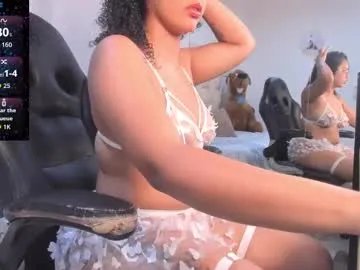 kate_lua on Chaturbate
