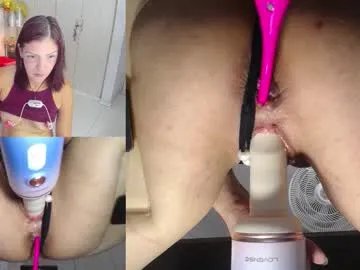 kate_roose on Chaturbate