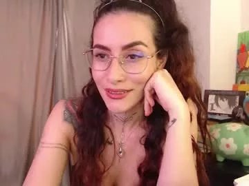katehathor8 on Chaturbate