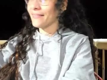 katehathor8 on Chaturbate