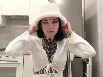 katelynnjenness on Chaturbate