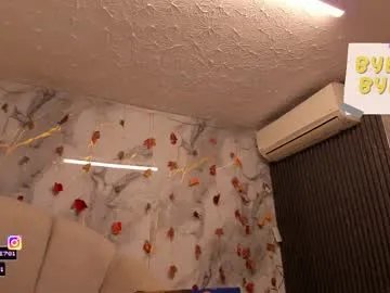 katemoss70 on Chaturbate