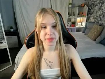 katy_midocalm on Chaturbate