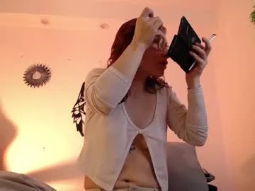 katy_van on Chaturbate