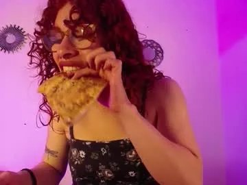 katy_van on Chaturbate