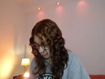 katy_van on Chaturbate