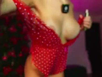 katyerave on Chaturbate