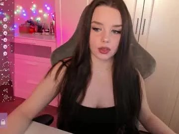 kayacherry on Chaturbate