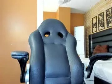 keisy_sanchez on Chaturbate