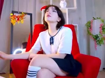 kelly_fooxx on Chaturbate