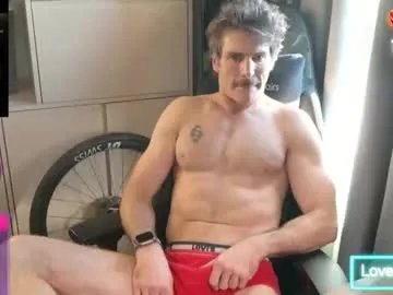 ken_davids on Chaturbate