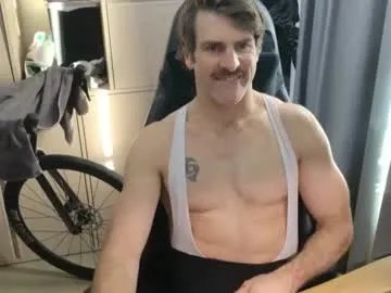 ken_davids on Chaturbate