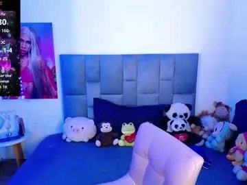 kendallgil on Chaturbate