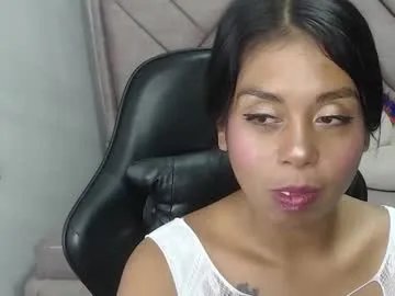 kendra_rouse_v on Chaturbate