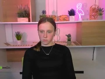 keuli_li on Chaturbate