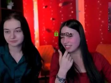 keuli_li on Chaturbate