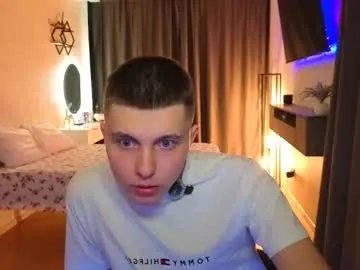 keviinx444 model from cb