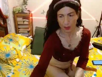 keyla_13 on Chaturbate