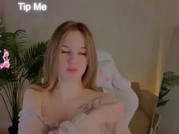kianawhite on Chaturbate