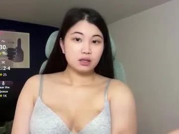 kikitherapy on Chaturbate