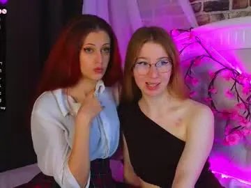 kim__dunn on Chaturbate