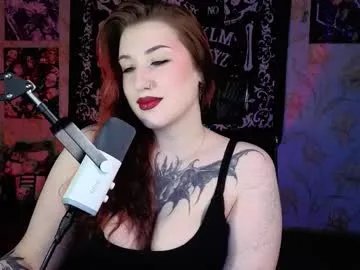 kim_possible1 on Chaturbate