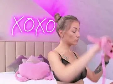 kimberlly_smith on Chaturbate